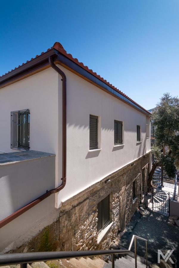 Balkoni Moutoullas Exterior foto